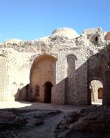 آتشکده فارس
